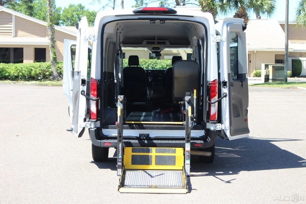 2020 Ford Transit - Image 6 of 24