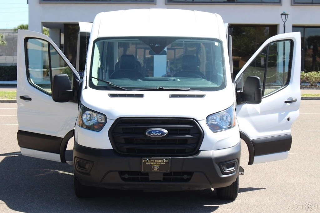 2020 Ford Transit - Image 10 of 24
