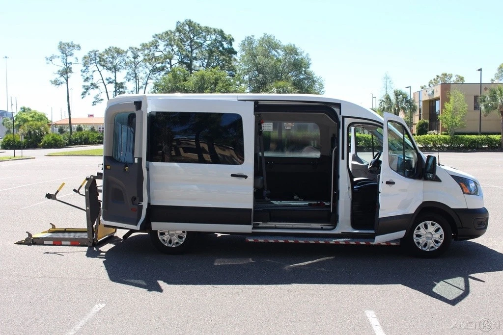 2020 Ford Transit - Image 5 of 24