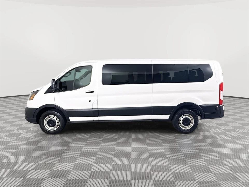 2020 Ford Transit - Image 19 of 28