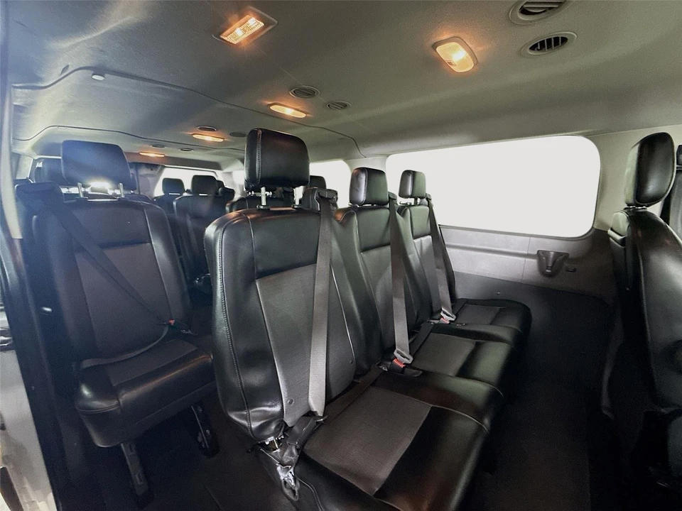 2020 Ford Transit - Image 13 of 29