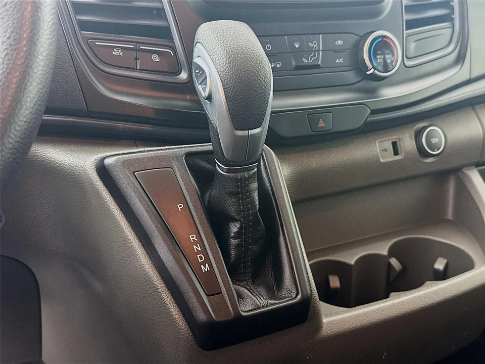 2020 Ford Transit - Image 11 of 28