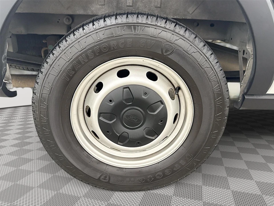 2020 Ford Transit - Image 26 of 28