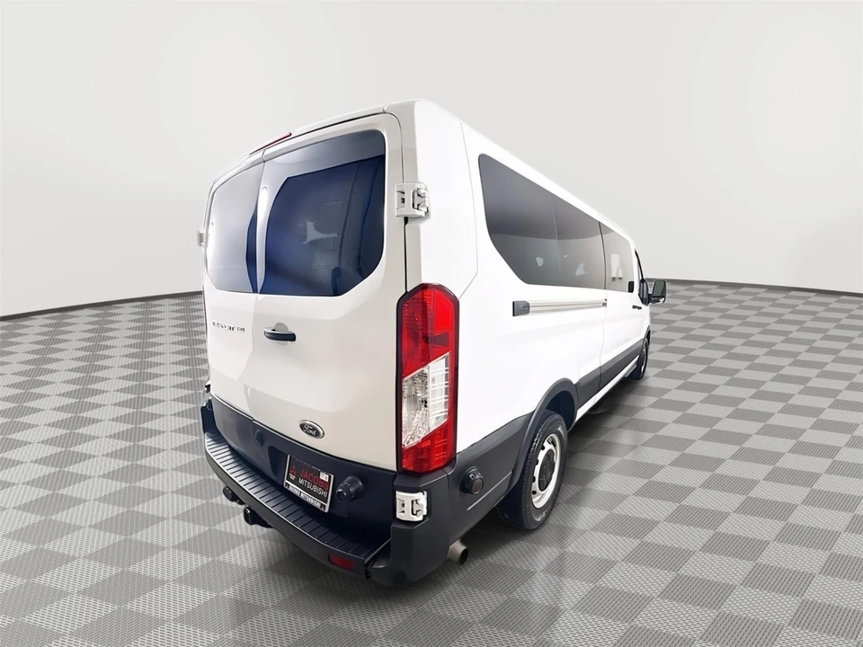 2020 Ford Transit - Image 27 of 28