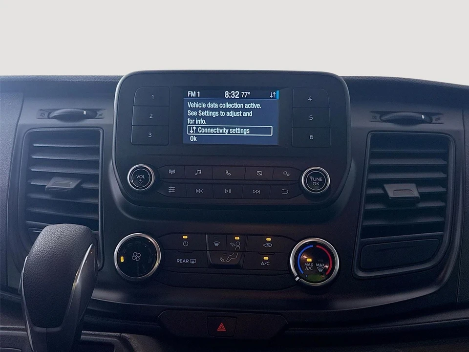 2020 Ford Transit - Image 8 of 29