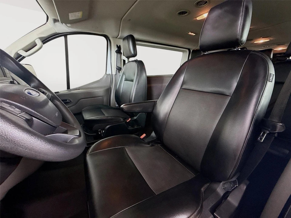 2020 Ford Transit - Image 2 of 28