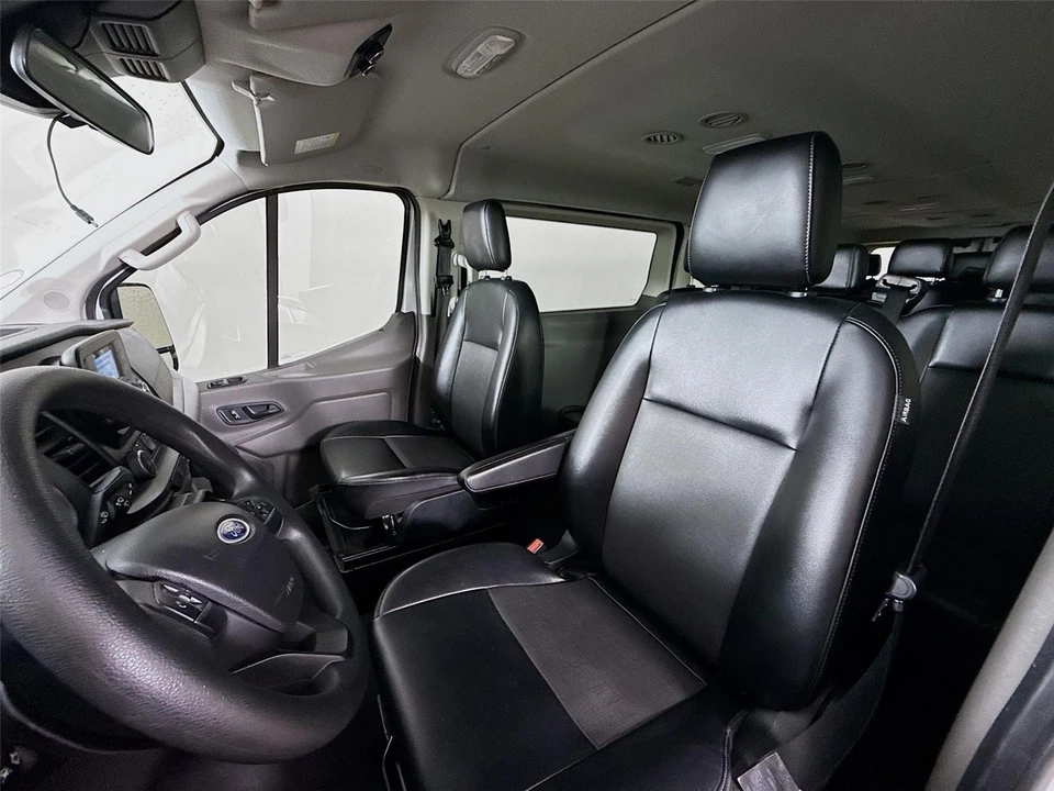 2020 Ford Transit - Image 2 of 15