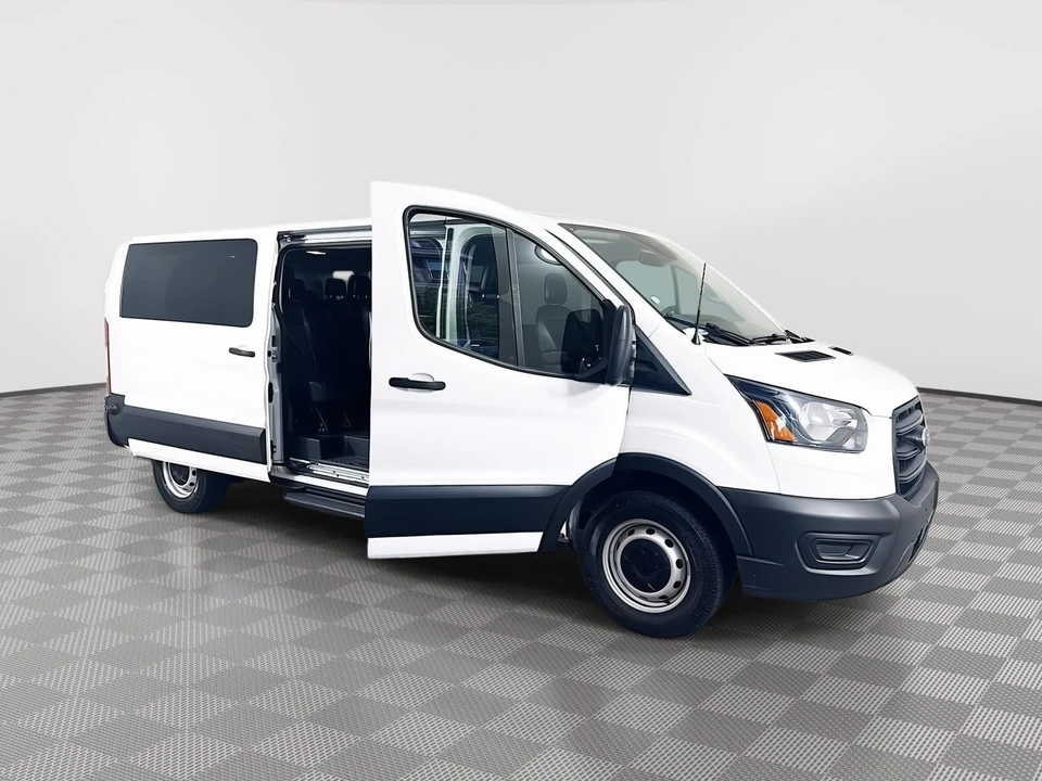 2020 Ford Transit - Image 28 of 28
