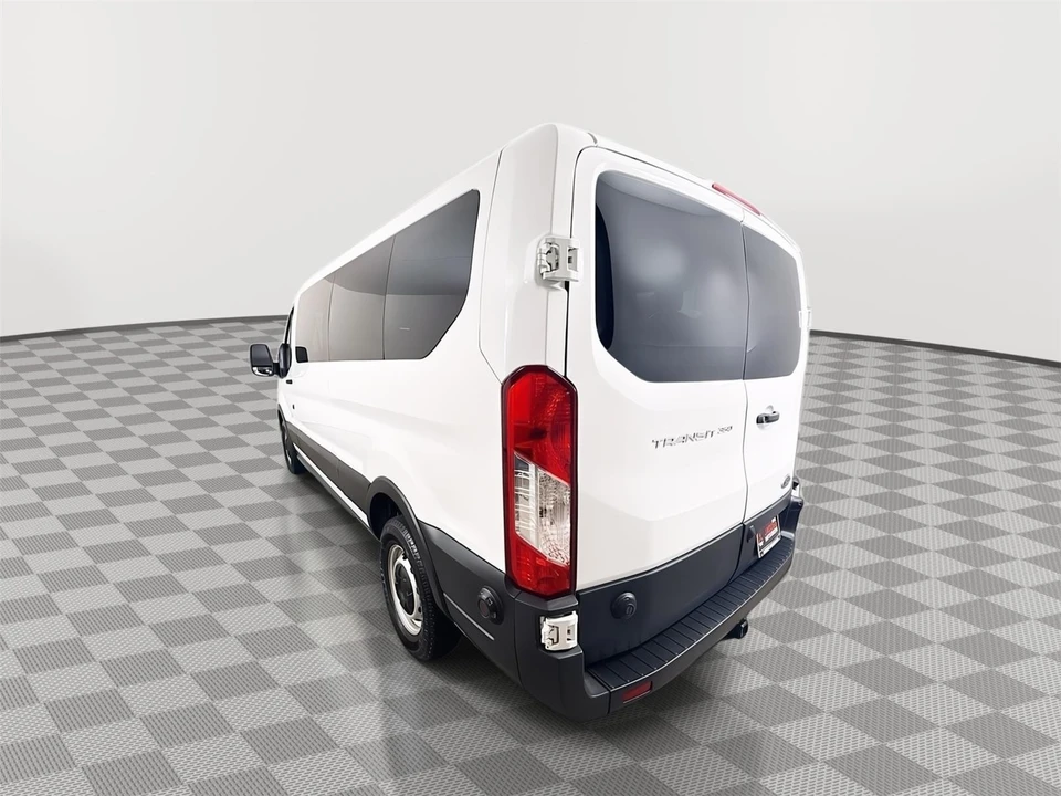 2020 Ford Transit - Image 20 of 28
