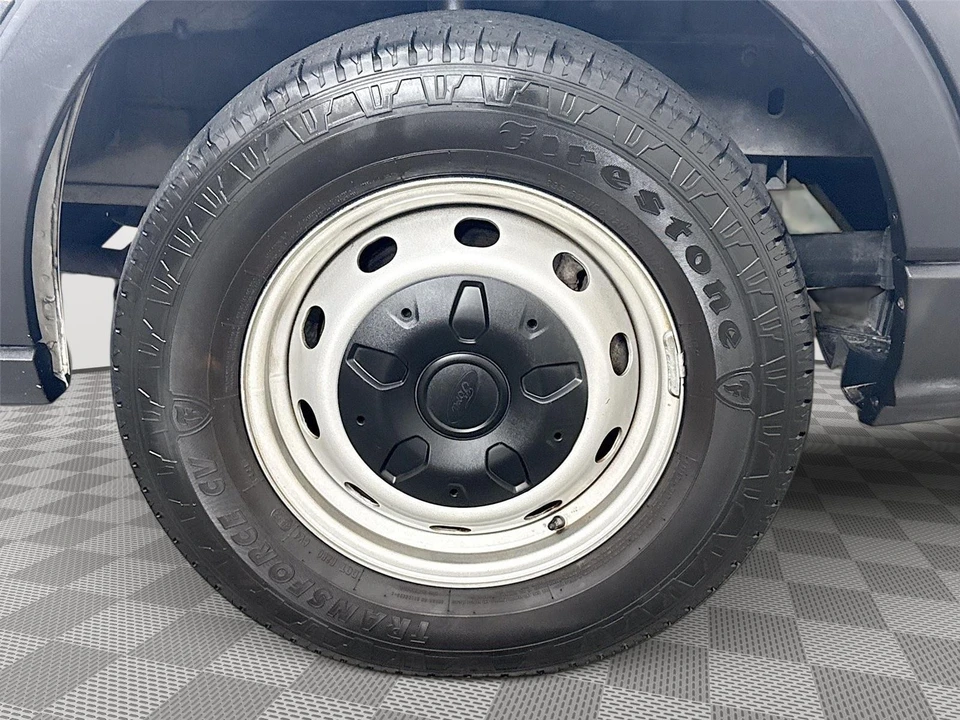 2020 Ford Transit - Image 25 of 28