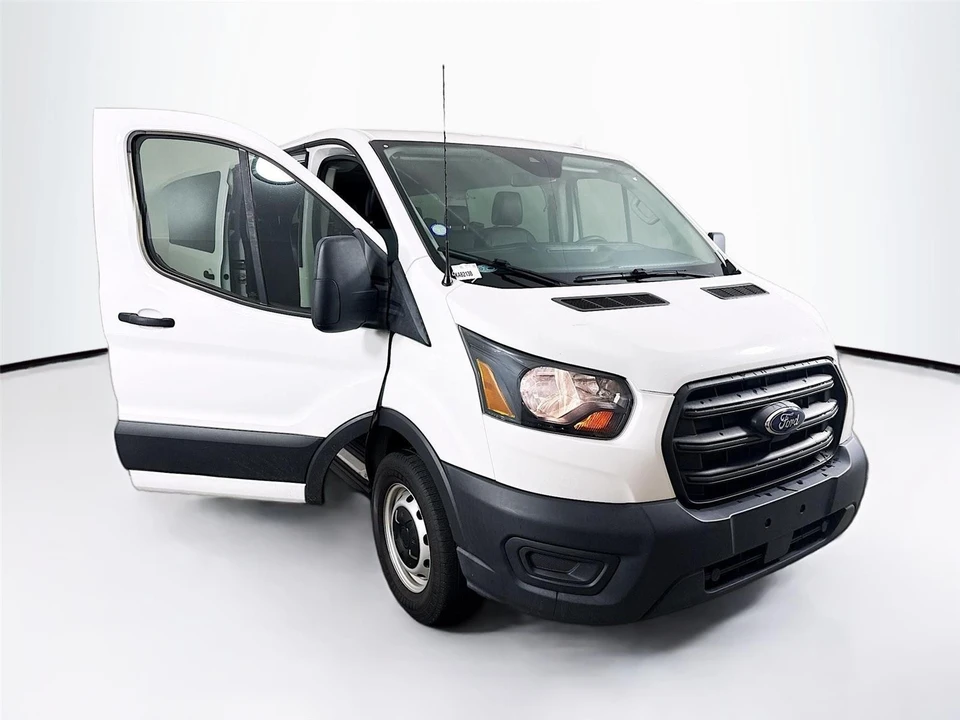 2020 Ford Transit - Image 15 of 15