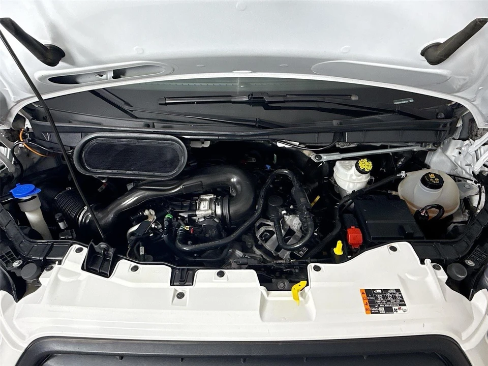 2020 Ford Transit - Image 18 of 29