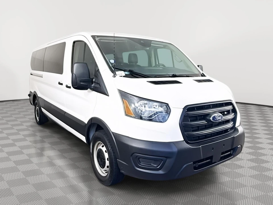 2020 Ford Transit - Image 24 of 28