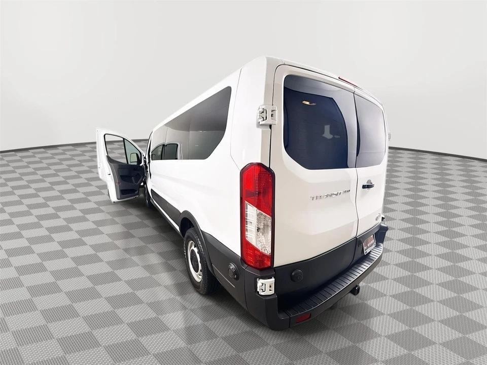 2020 Ford Transit - Image 29 of 29