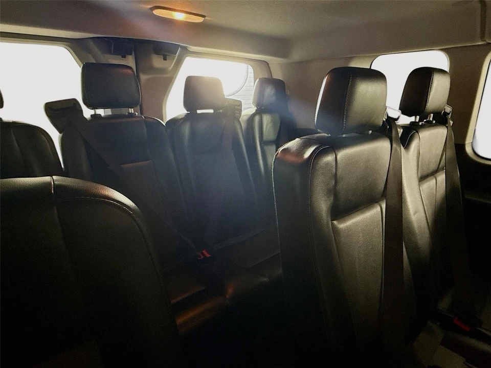 2020 Ford Transit - Image 12 of 28