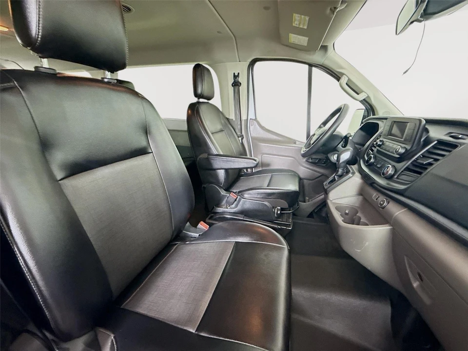 2020 Ford Transit - Image 14 of 28