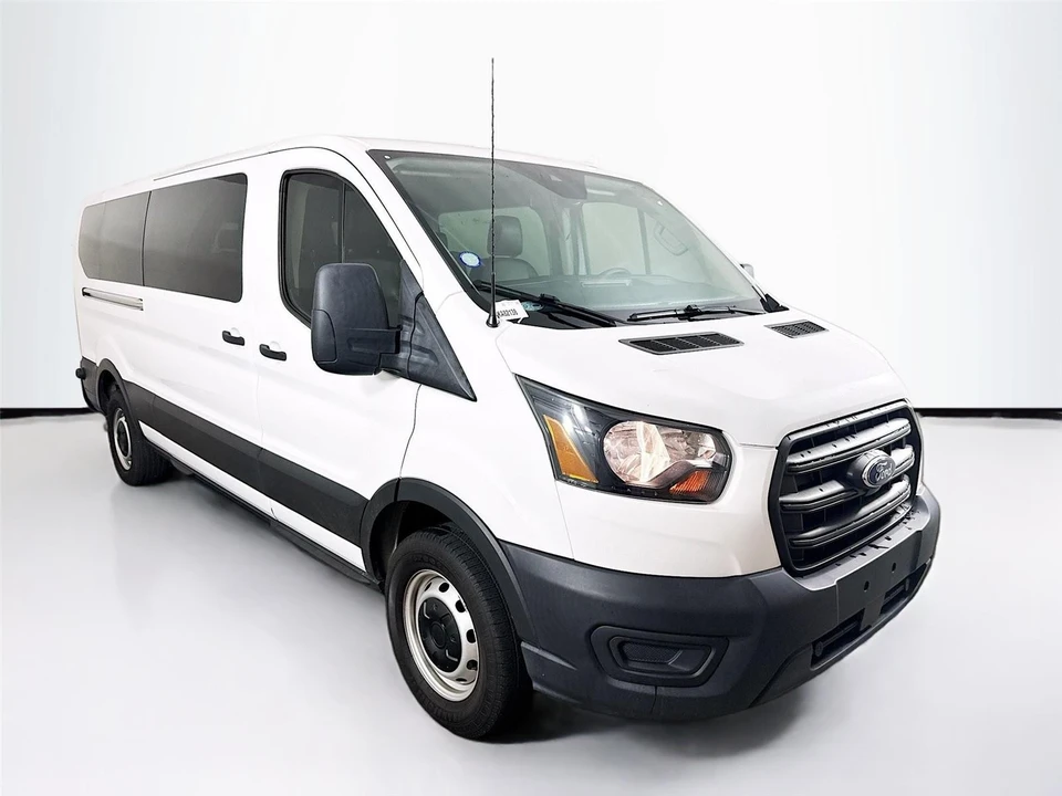 2020 Ford Transit - Image 13 of 15