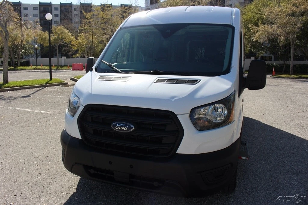 2020 Ford Transit - Image 21 of 24