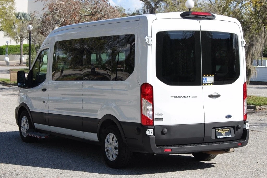 2020 Ford Transit - Image 13 of 24