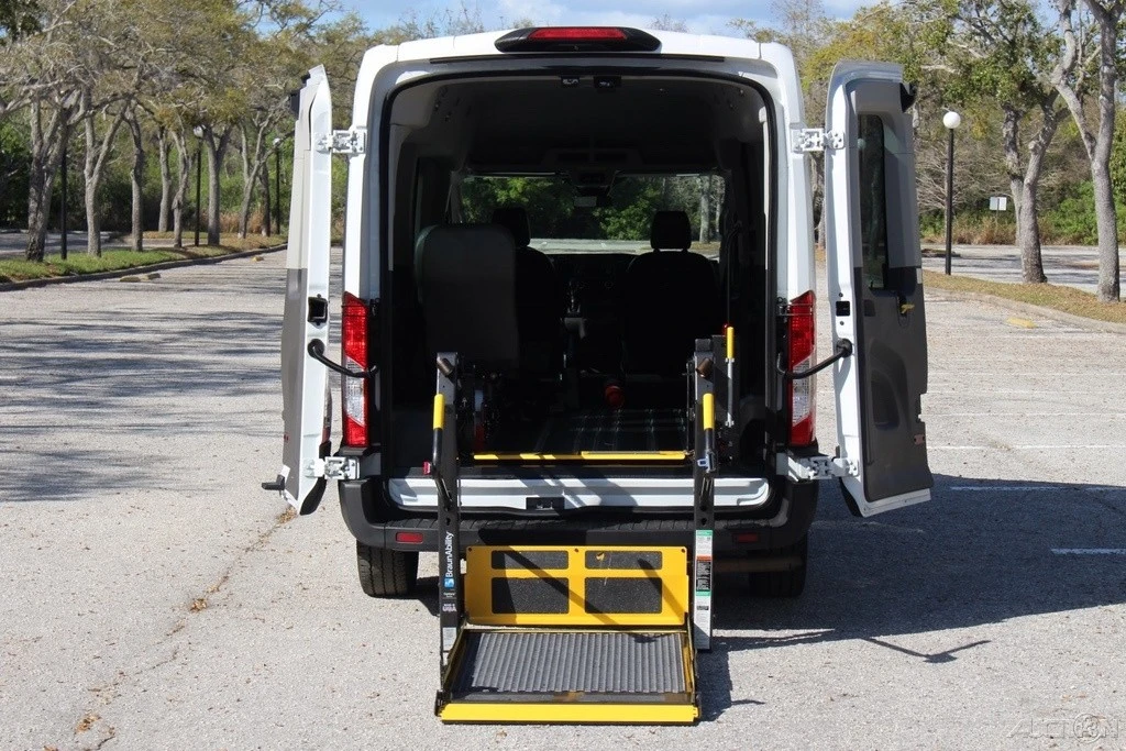 2020 Ford Transit - Image 2 of 24
