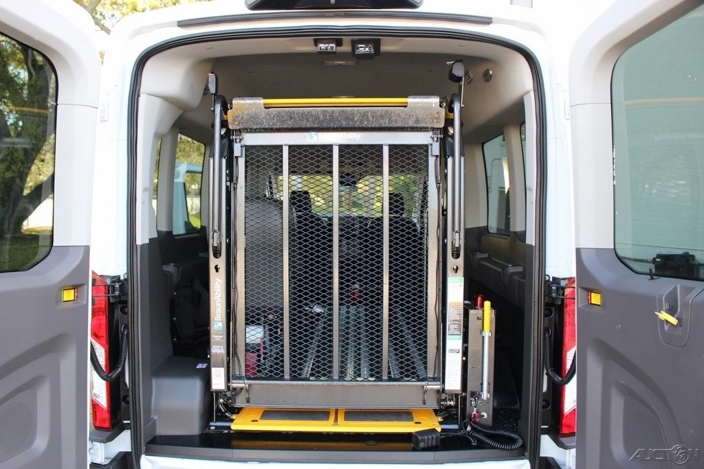 2020 Ford Transit - Image 6 of 24