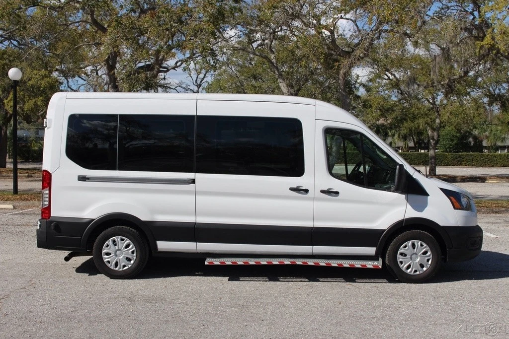 2020 Ford Transit - Image 16 of 24