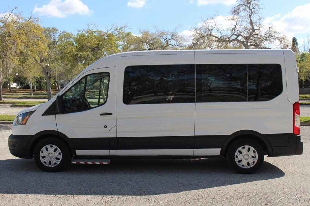 2020 Ford Transit - Image 12 of 24