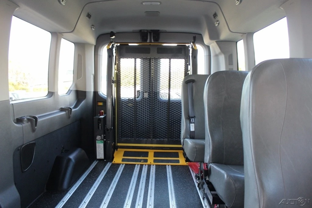 2020 Ford Transit - Image 7 of 24