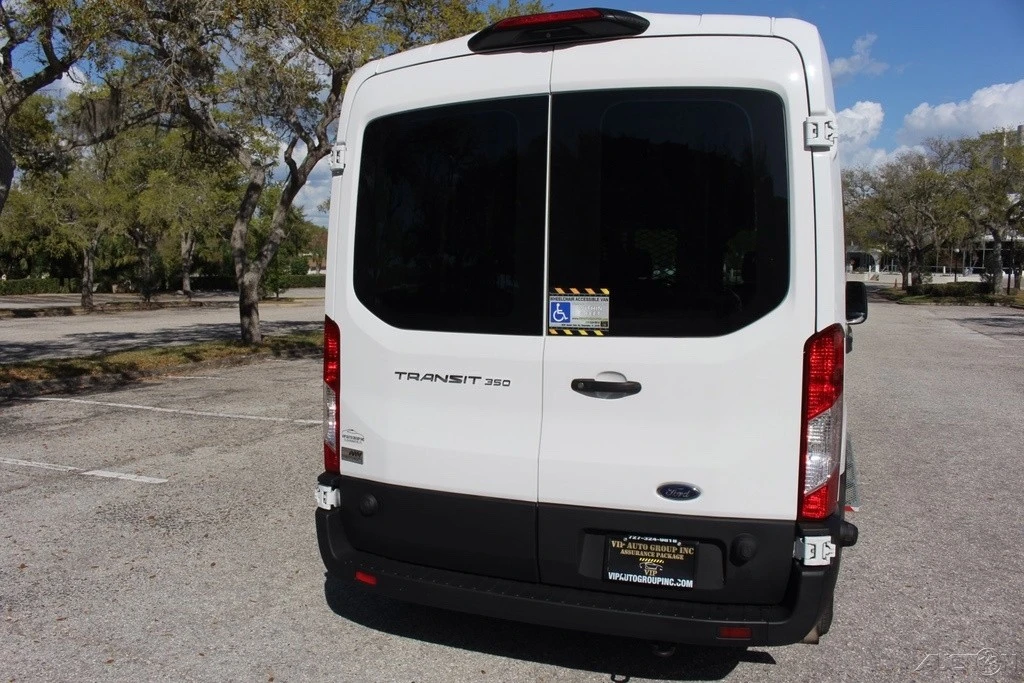 2020 Ford Transit - Image 23 of 24