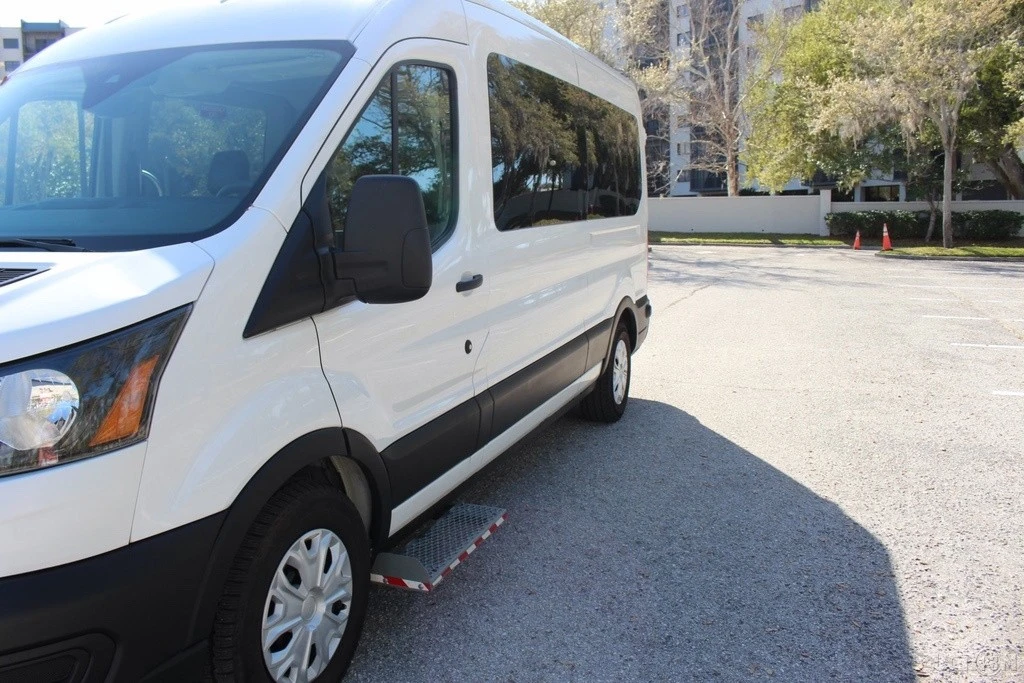 2020 Ford Transit - Image 19 of 24