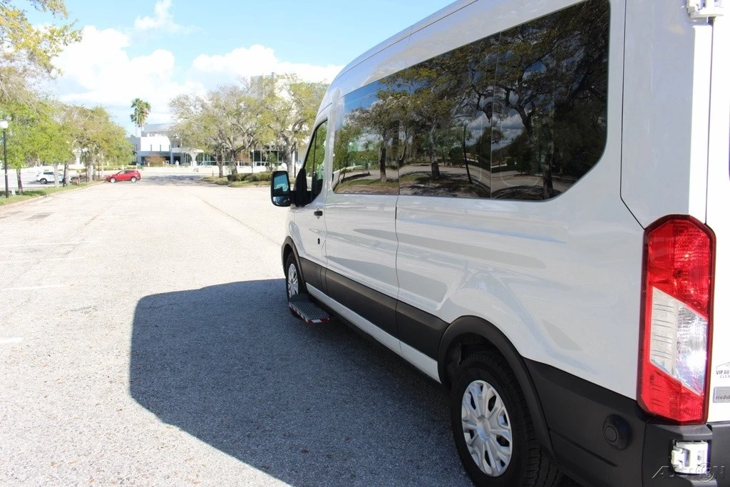 2020 Ford Transit - Image 20 of 24