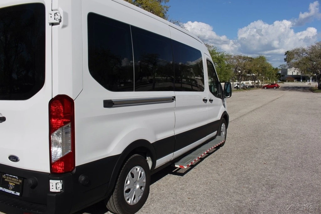 2020 Ford Transit - Image 18 of 24