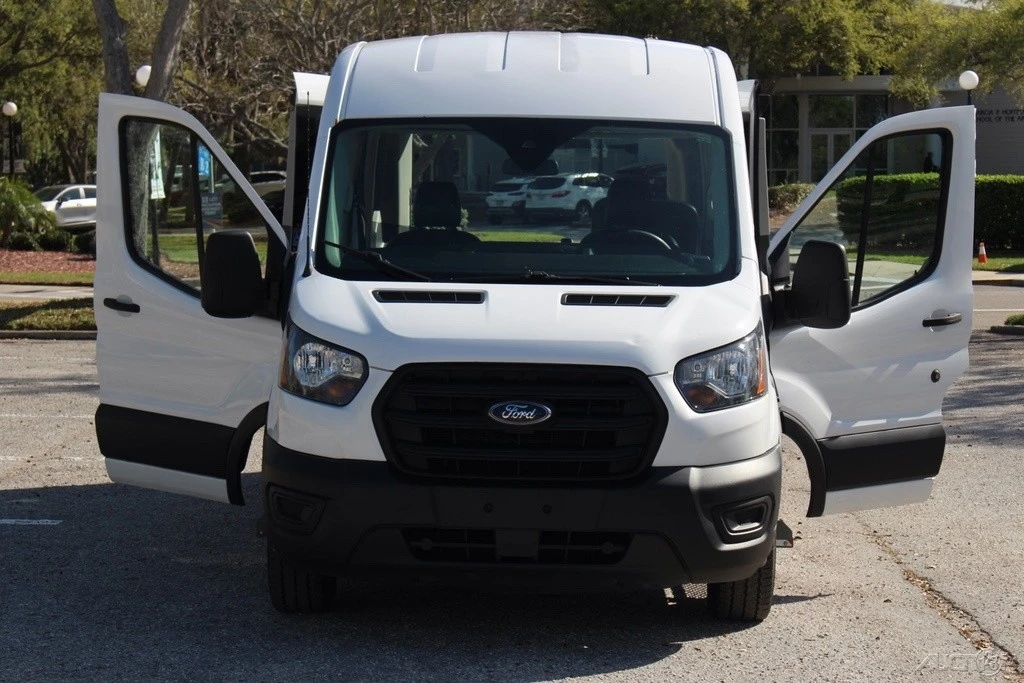 2020 Ford Transit - Image 8 of 24
