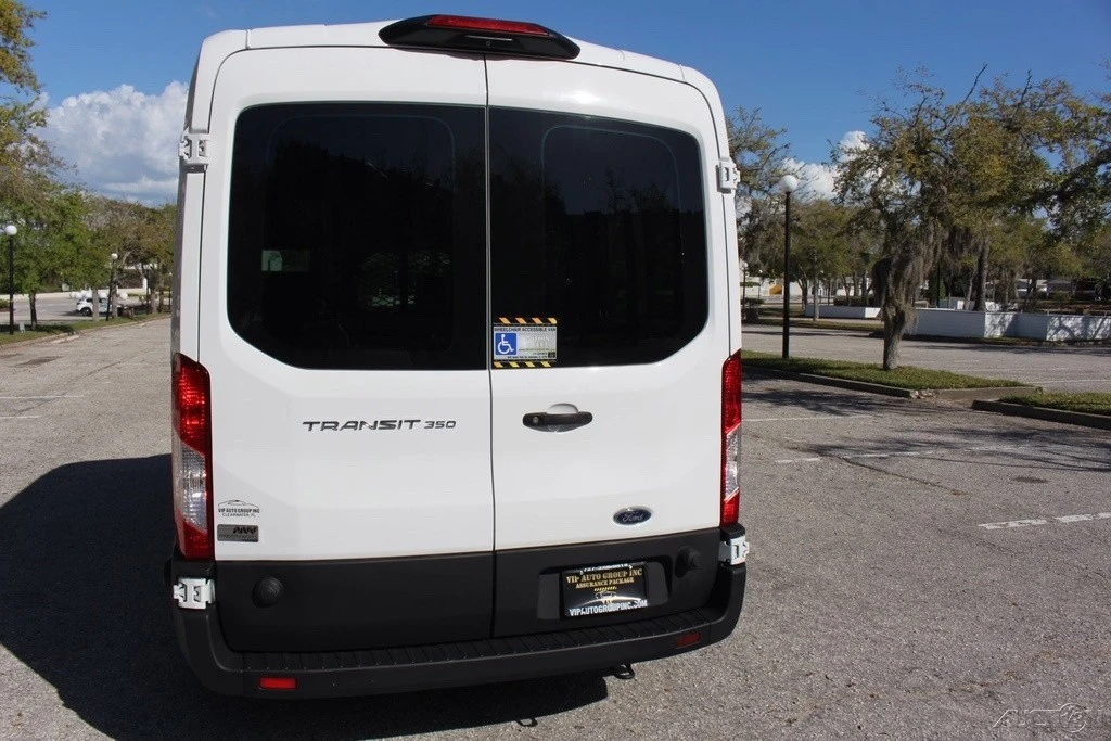 2020 Ford Transit - Image 24 of 24