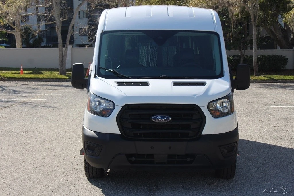 2020 Ford Transit - Image 10 of 24