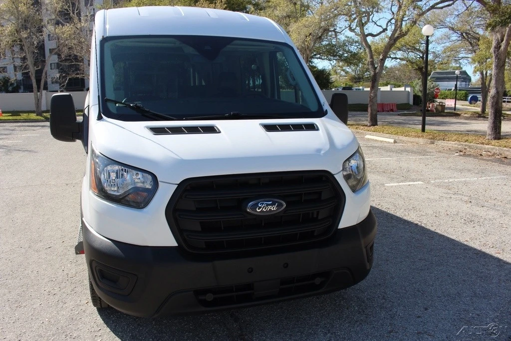 2020 Ford Transit - Image 22 of 24