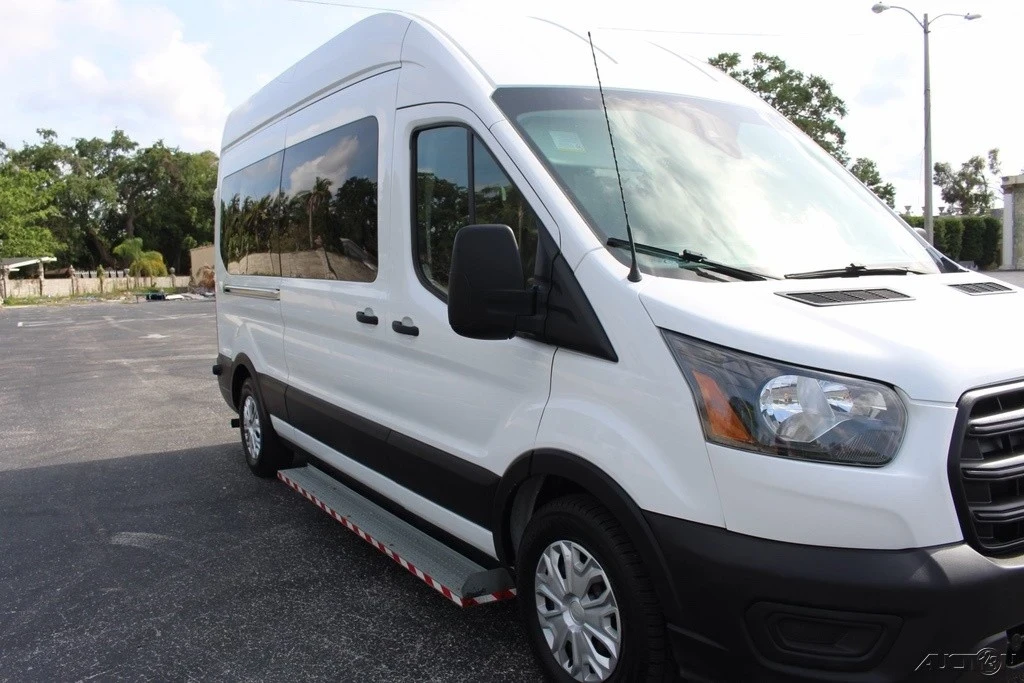 2020 Ford Transit - Image 17 of 21