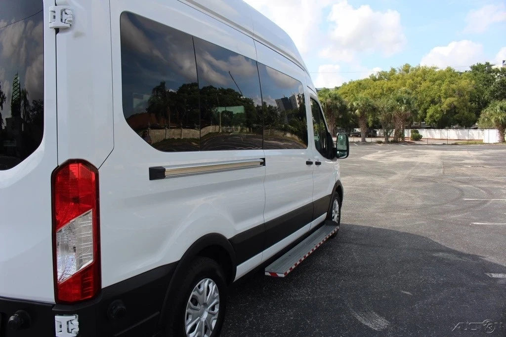 2020 Ford Transit - Image 18 of 21