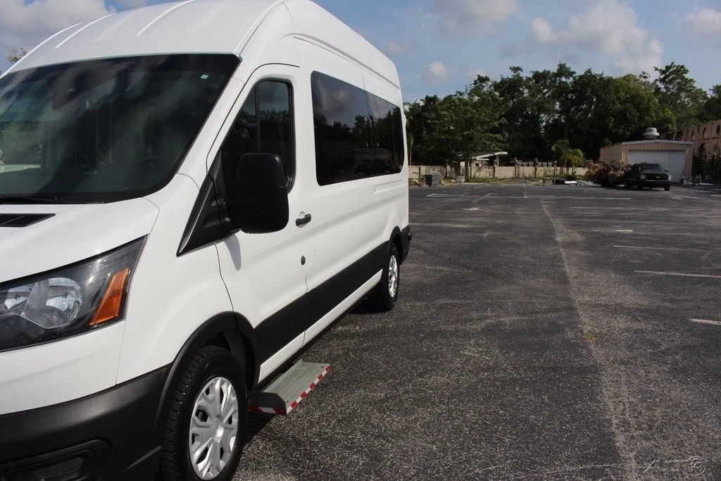 2020 Ford Transit - Image 19 of 21