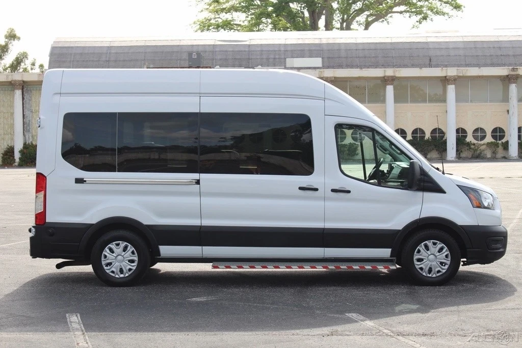 2020 Ford Transit - Image 16 of 21