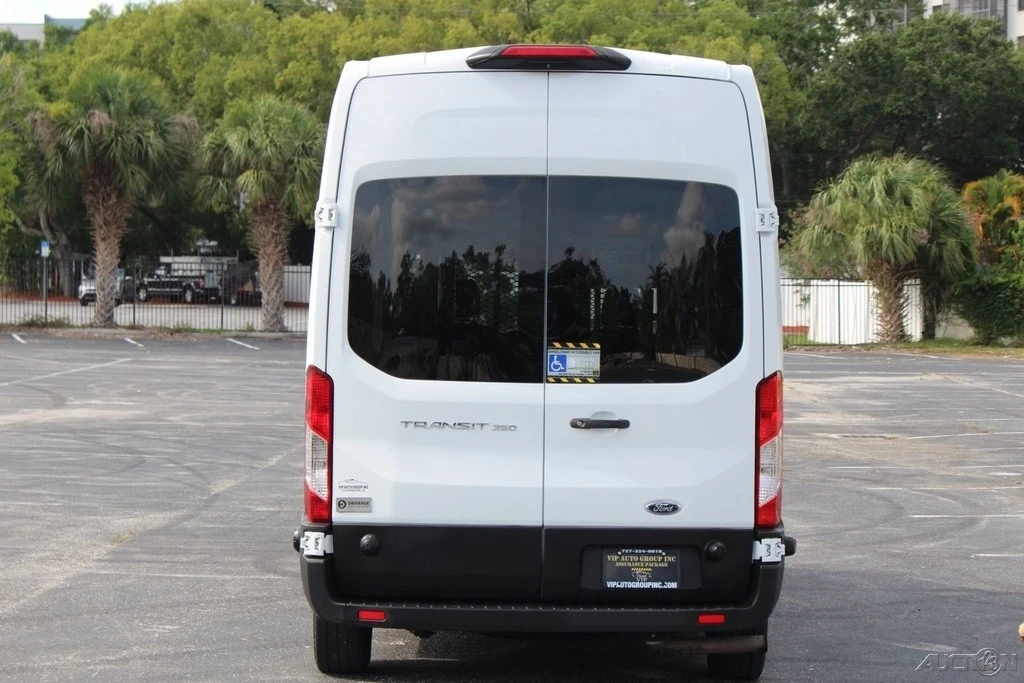 2020 Ford Transit - Image 13 of 21