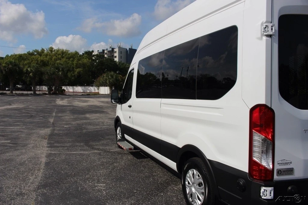 2020 Ford Transit - Image 20 of 21