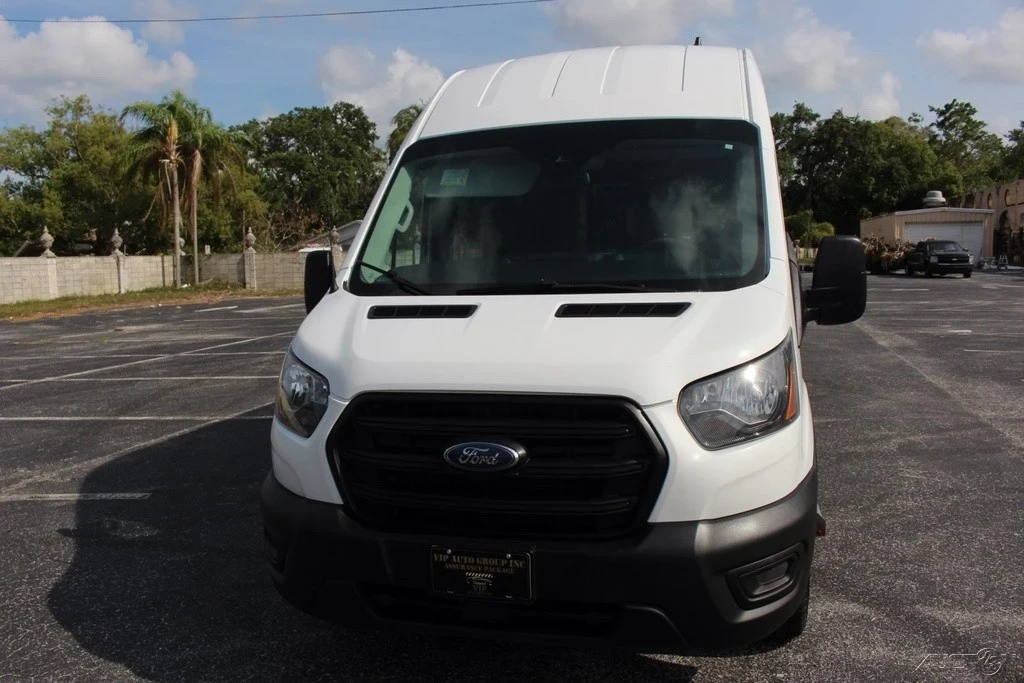 2020 Ford Transit - Image 21 of 21