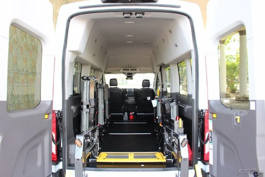 2020 Ford Transit - Image 7 of 21