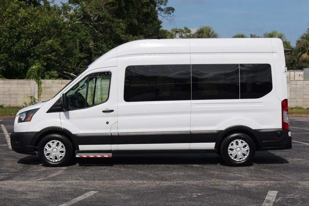 2020 Ford Transit - Image 11 of 21