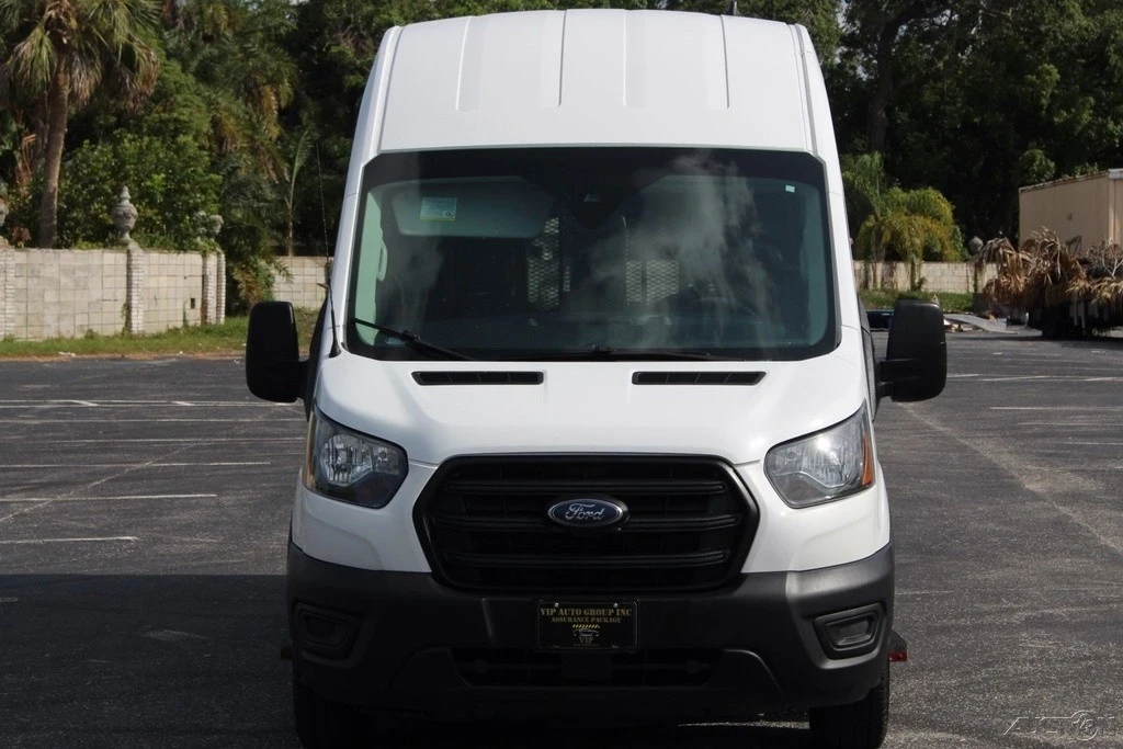 2020 Ford Transit - Image 9 of 21