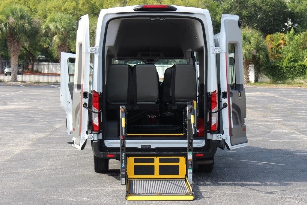 2020 Ford Transit - Image 6 of 21