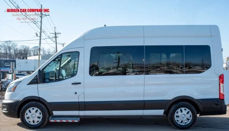 2020 Ford Transit - Image 6 of 12