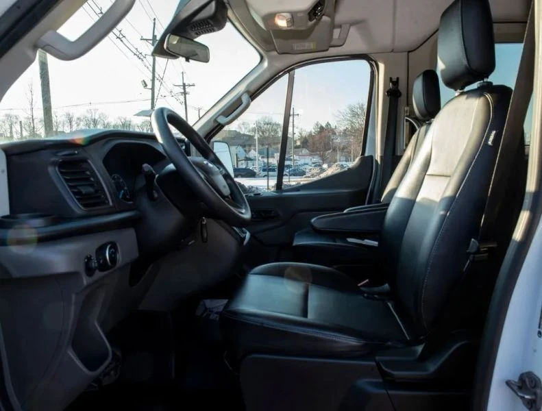 2020 Ford Transit - Image 8 of 12