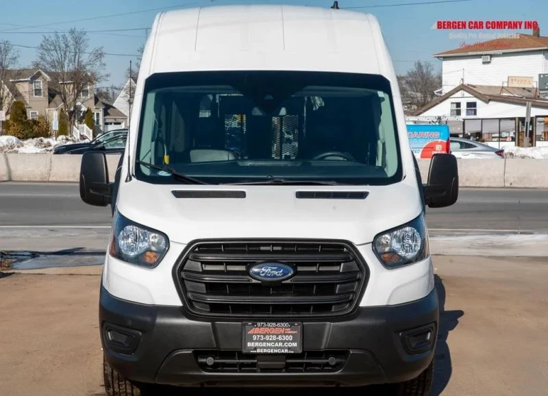 2020 Ford Transit - Image 4 of 12